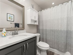 12703 Timberside DR, Austin TX 78727