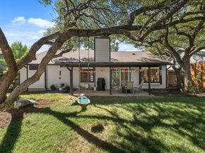 12703 Timberside DR, Austin TX 78727