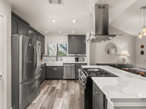 12703 Timberside DR, Austin TX 78727