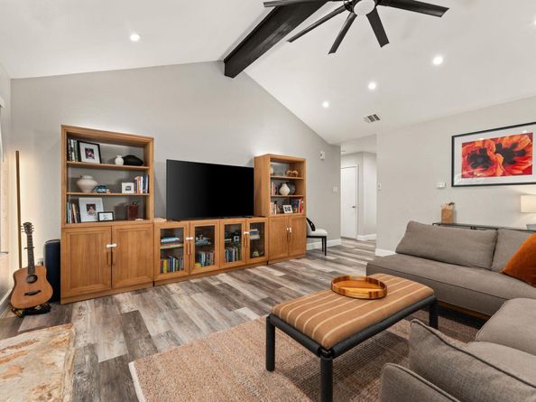 12703 Timberside DR, Austin TX 78727