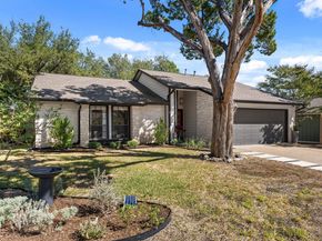 12703 Timberside DR, Austin TX 78727