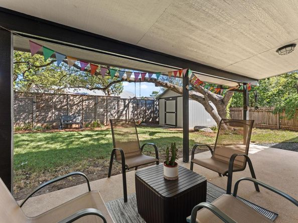 12703 Timberside DR, Austin TX 78727