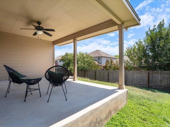 1810 Laminar Creek RD, Cedar Park TX 78613