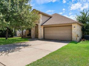 1810 Laminar Creek RD, Cedar Park TX 78613