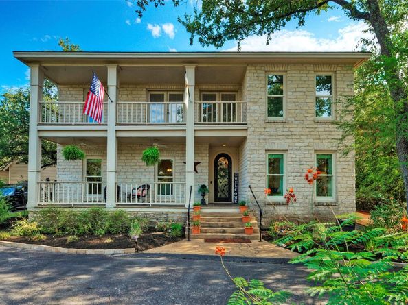 16807 Trail Of The Woods, Austin TX 78734