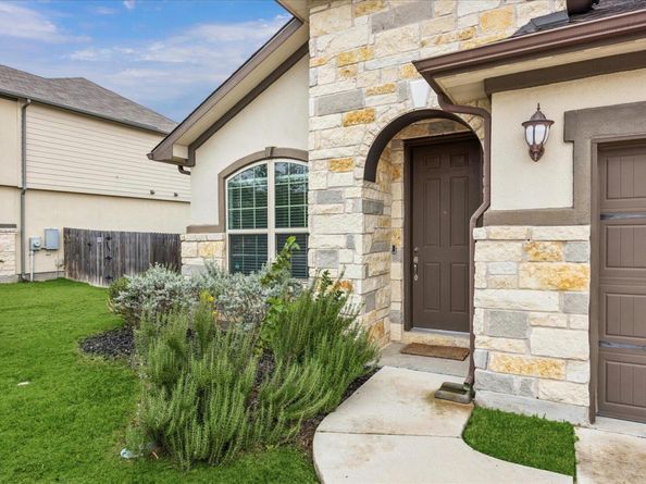 19201 Quebrada DR, Pflugerville TX 78660