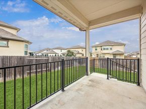 19201 Quebrada DR, Pflugerville TX 78660