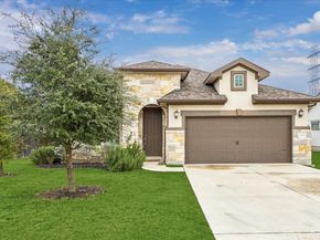 19201 Quebrada DR, Pflugerville TX 78660