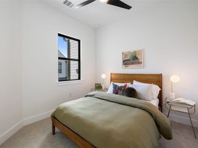 2707 Dulce LN 7, Austin TX 78704