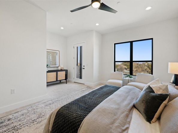 2707 Dulce LN 7, Austin TX 78704