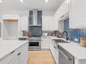 2707 Dulce LN 7, Austin TX 78704