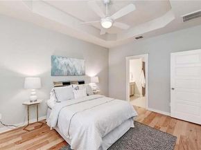 2001 Faro DR 15, Austin TX 78741