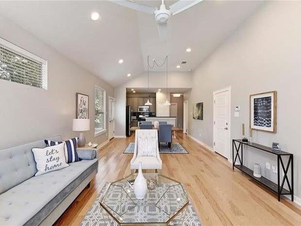 2001 Faro DR 15, Austin TX 78741