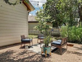 2001 Faro DR 15, Austin TX 78741