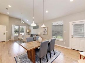 2001 Faro DR 15, Austin TX 78741