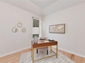 2001 Faro DR 15, Austin TX 78741