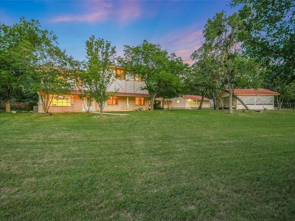 5799 Rittenhouse Shore DR, Austin TX 78734