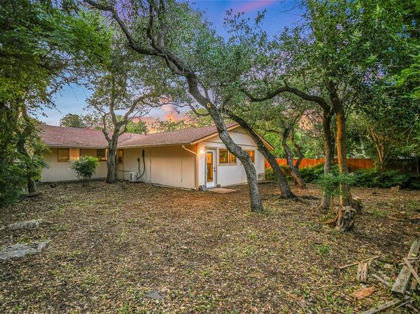 5799 Rittenhouse Shore DR, Austin TX 78734