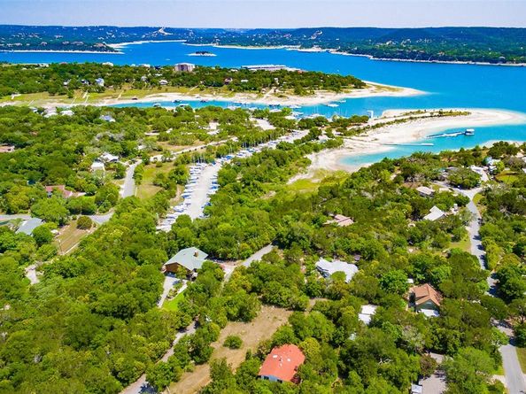 5799 Rittenhouse Shore DR, Austin TX 78734