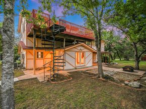 5799 Rittenhouse Shore DR, Austin TX 78734