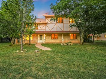 5799 Rittenhouse Shore DR