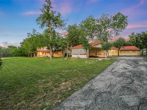 5799 Rittenhouse Shore DR, Austin TX 78734