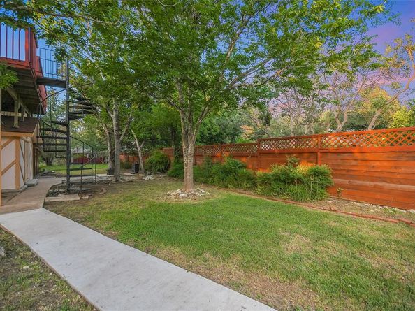 5799 Rittenhouse Shore DR, Austin TX 78734