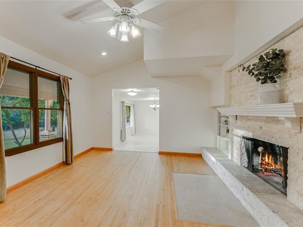 5799 Rittenhouse Shore DR, Austin TX 78734