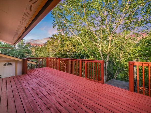 5799 Rittenhouse Shore DR, Austin TX 78734