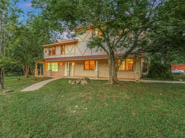 5799 Rittenhouse Shore DR, Austin TX 78734