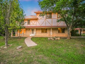 5799 Rittenhouse Shore DR, Austin TX 78734