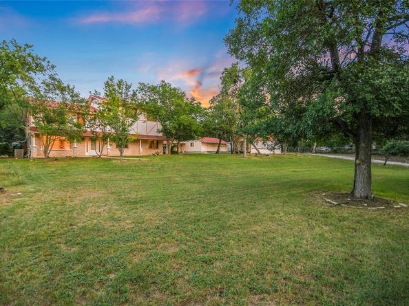 5799 Rittenhouse Shore DR, Austin TX 78734
