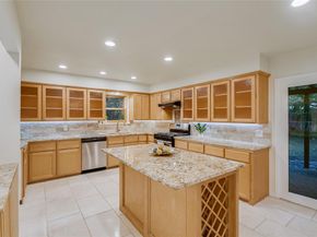 5799 Rittenhouse Shore DR, Austin TX 78734