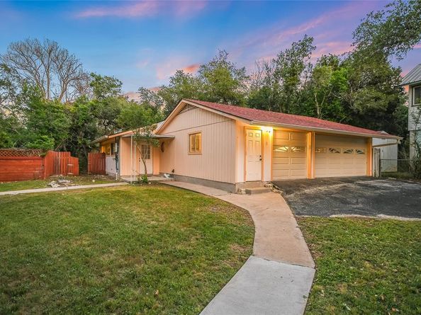 5799 Rittenhouse Shore DR, Austin TX 78734
