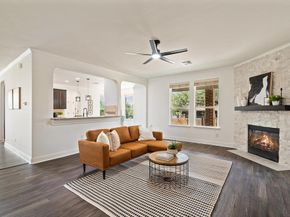 515 Westbury LN, Georgetown TX 78633