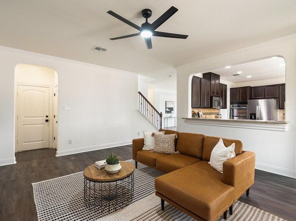 515 Westbury LN, Georgetown TX 78633