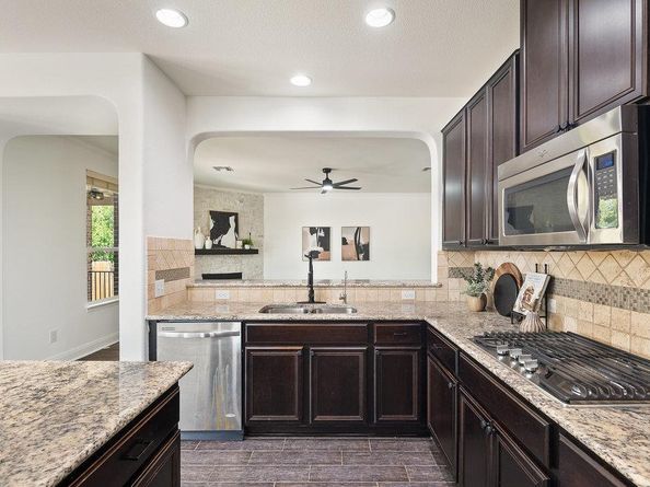 515 Westbury LN, Georgetown TX 78633
