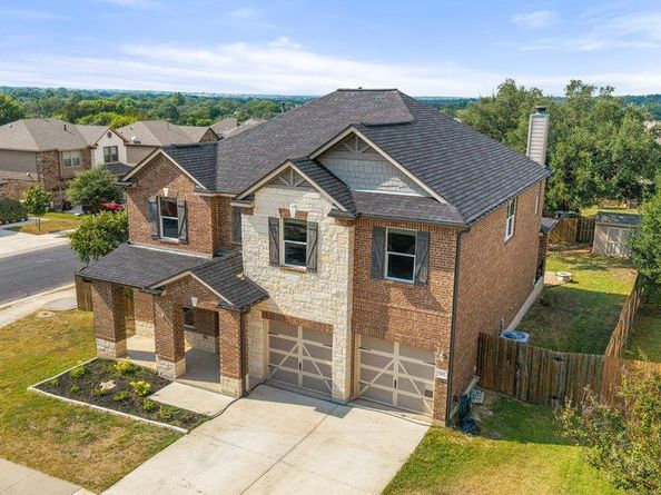515 Westbury LN, Georgetown TX 78633