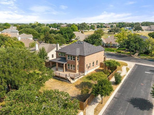 515 Westbury LN, Georgetown TX 78633