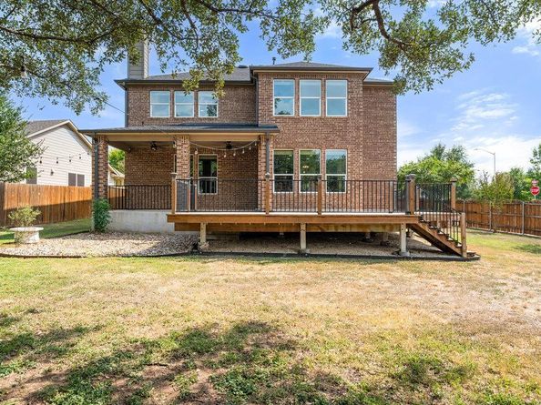 515 Westbury LN, Georgetown TX 78633