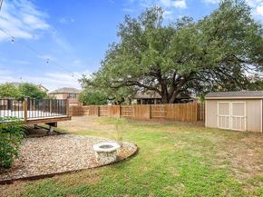 515 Westbury LN, Georgetown TX 78633