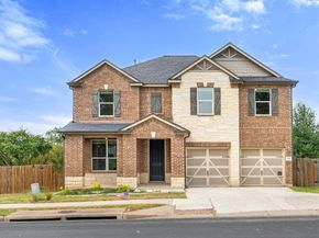 515 Westbury LN, Georgetown TX 78633