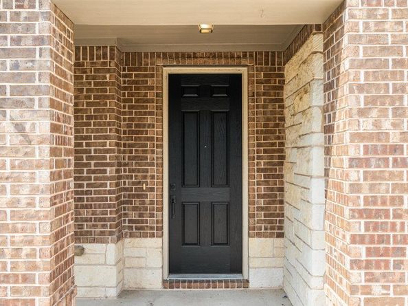 515 Westbury LN, Georgetown TX 78633