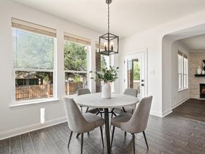 515 Westbury LN, Georgetown TX 78633