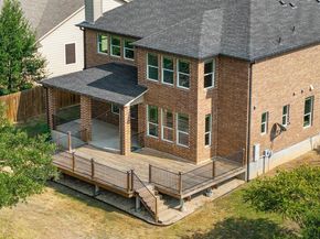 515 Westbury LN, Georgetown TX 78633