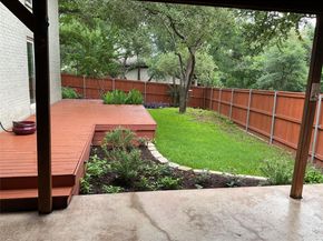 9411 Cedar Crest DR, Austin TX 78750
