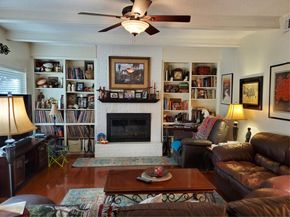 9411 Cedar Crest DR, Austin TX 78750