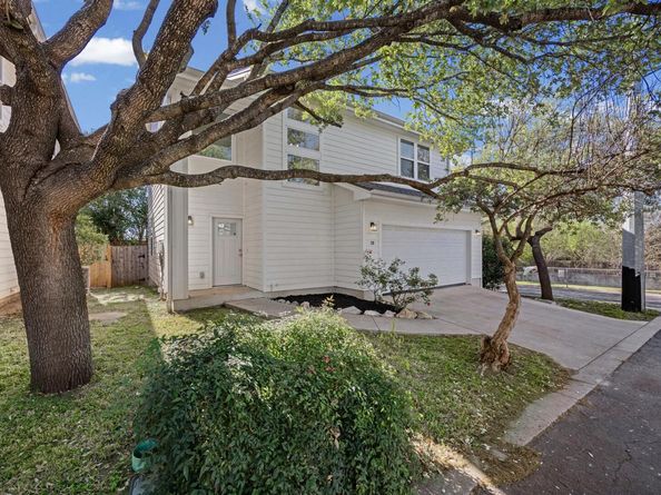 7312 E Ben White BLVD 10, Austin TX 78741