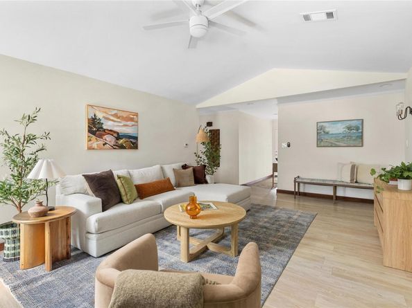 2301 Village CIR, Austin TX 78745
