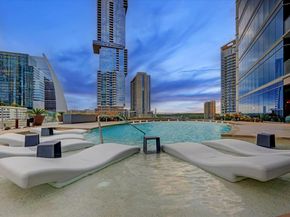501 West Ave 1202, Austin TX 78701